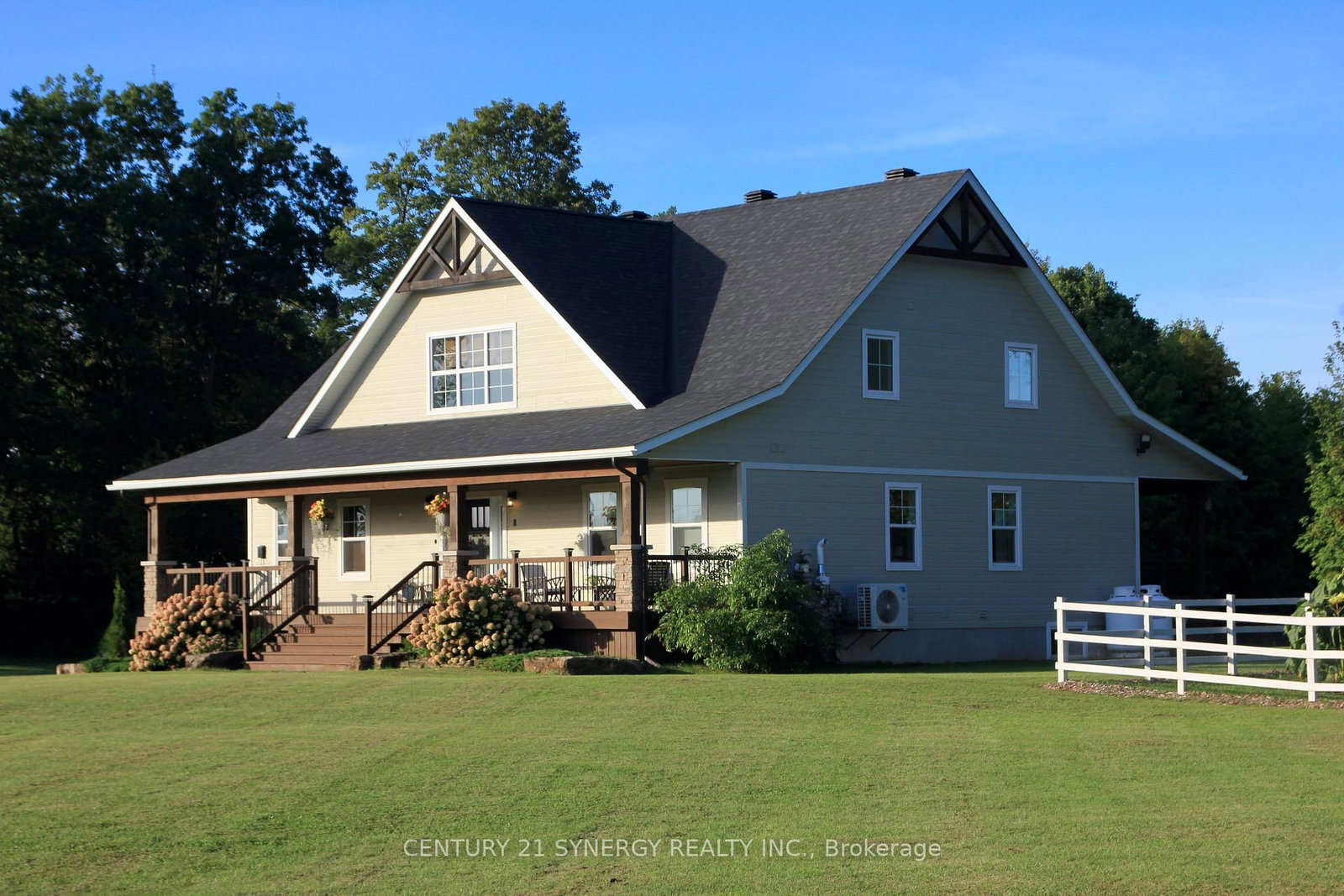 8 Otter Lake Road • Rideau Lakes, ON photo 1