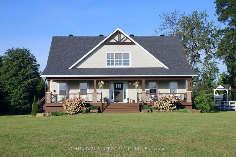 8 Otter Lake Road