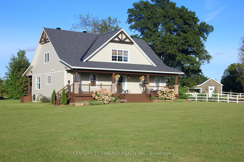 8 Otter Lake Road