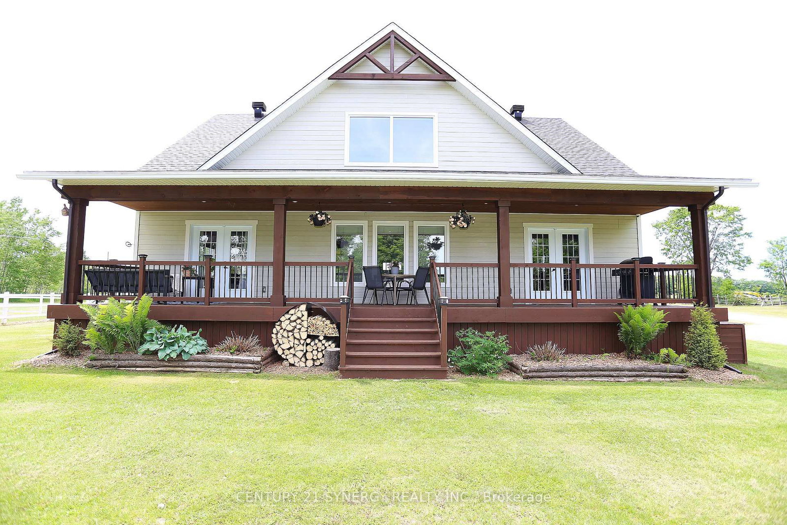 8 Otter Lake Road • Rideau Lakes, ON photo 32
