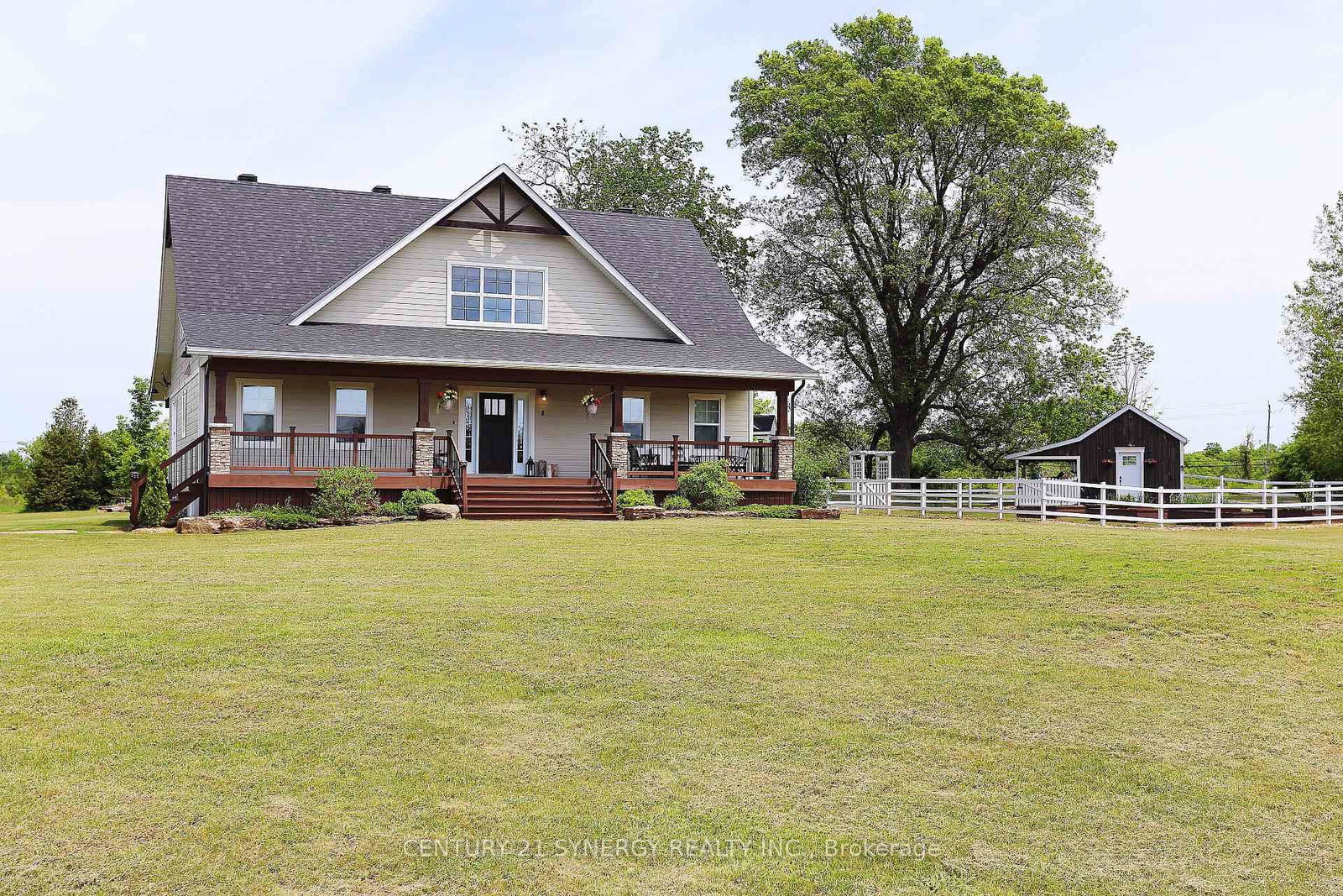 8 Otter Lake Road • Rideau Lakes, ON photo 36
