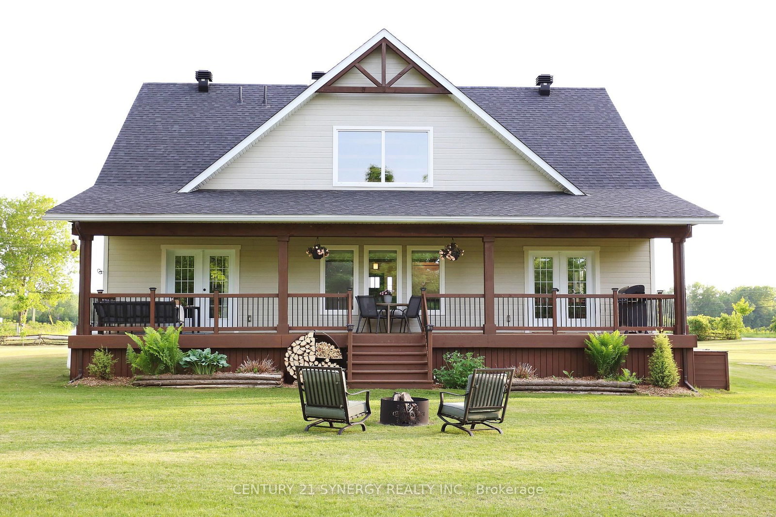 8 Otter Lake Road • Rideau Lakes, ON photo 44