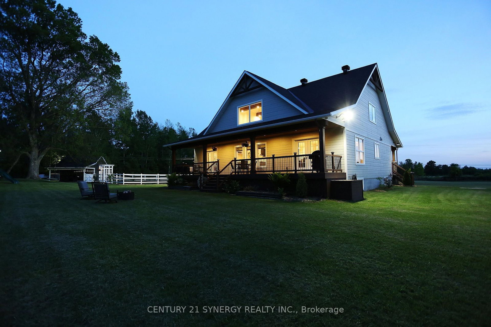 8 Otter Lake Road • Rideau Lakes, ON photo 50