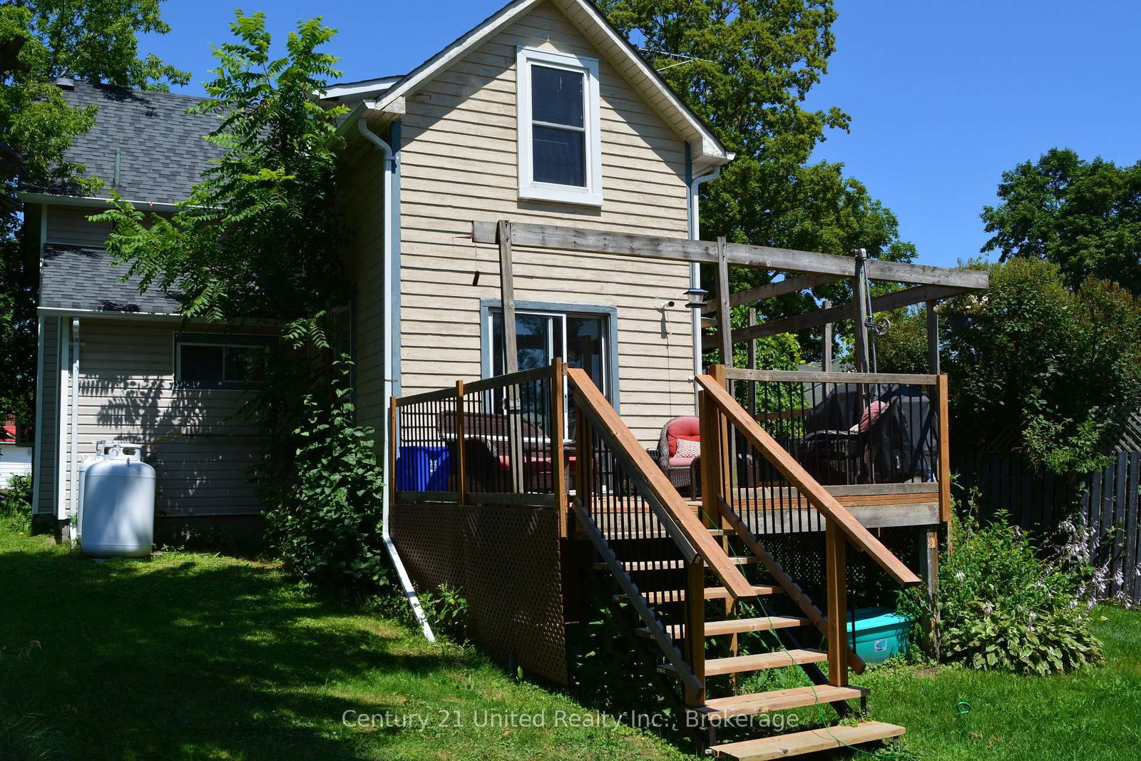 11959 County Road 24 • Alnwick/Haldimand, ON photo 1