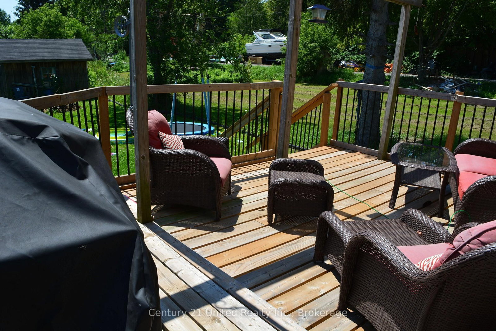 11959 County Road 24 • Alnwick/Haldimand, ON photo 3