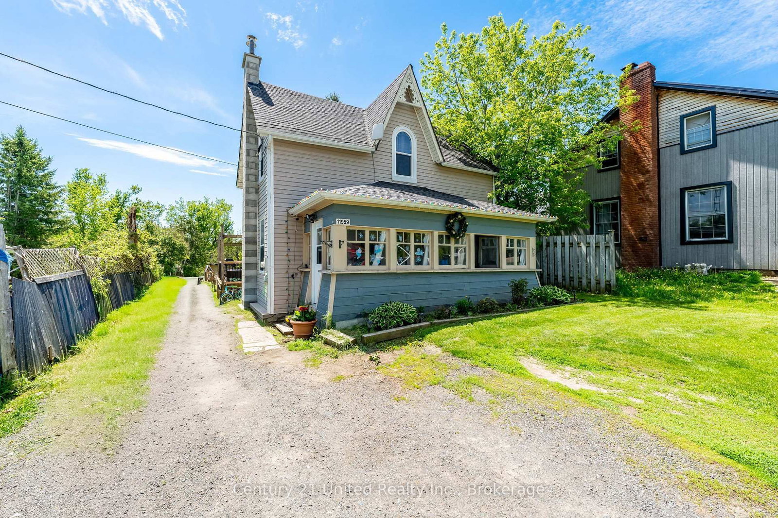11959 County Road 24 • Alnwick/Haldimand, ON photo 4