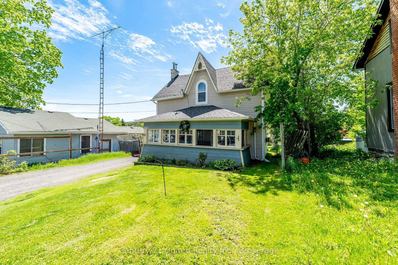 11959 County Road 24 • Alnwick/Haldimand, ON photo 5