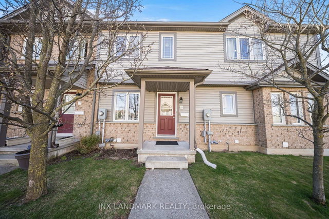 18 - 535 Windflower Crescent
