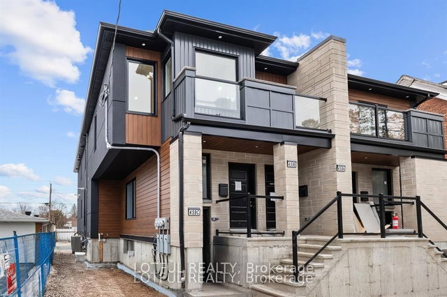 C - 461 Tweedsmuir Avenue