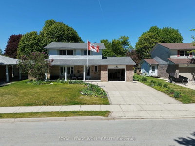 353 Crawford Street
