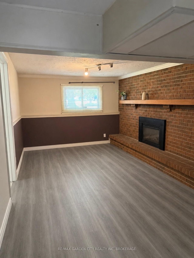 Lower - 9 STONEGATE Drive