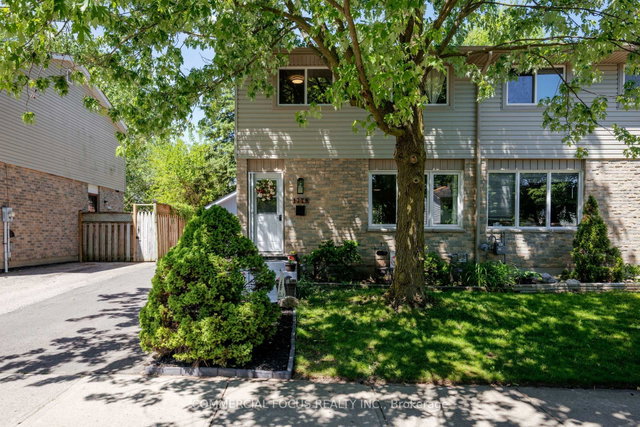 1779 Aldersbrook Road