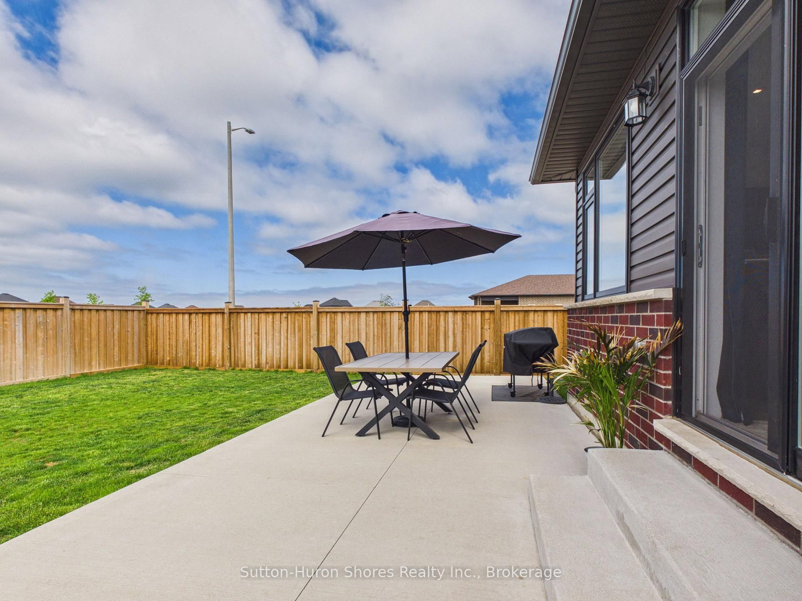 414 Mary Rose Avenue • Saugeen Shores, ON photo 34