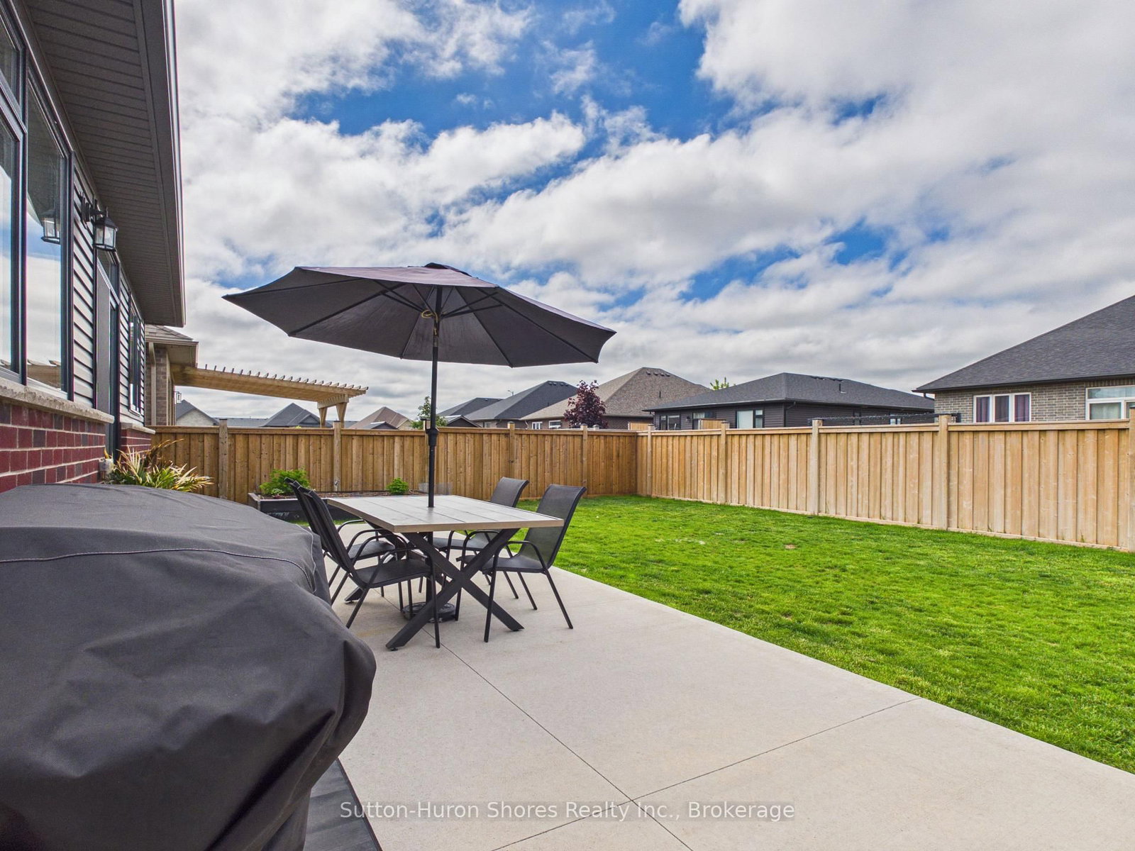 414 Mary Rose Avenue • Saugeen Shores, ON photo 35