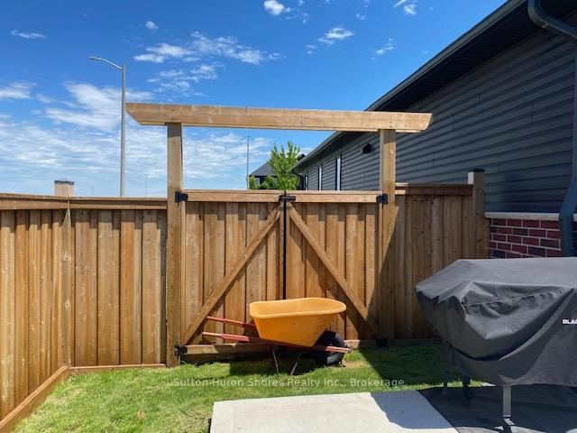 414 Mary Rose Avenue • Saugeen Shores, ON photo 37