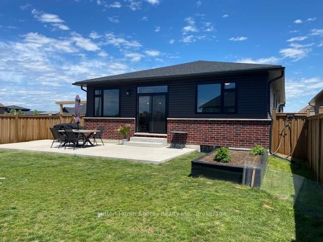 414 Mary Rose Avenue • Saugeen Shores, ON photo 39