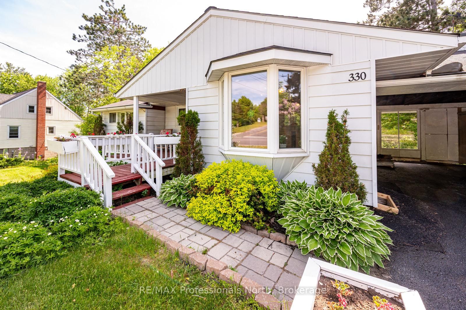 330 Manitoba Street • Bracebridge, ON photo 1