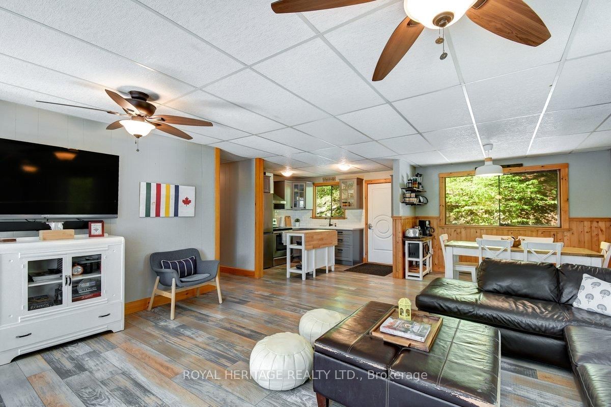 2351 North Baptiste Lake Road • Bancroft, ON photo 10