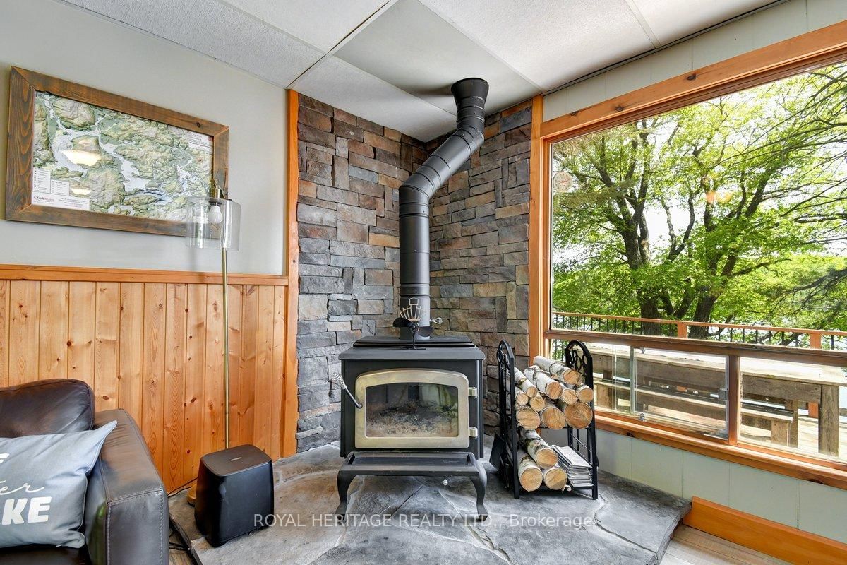 2351 North Baptiste Lake Road • Bancroft, ON photo 11