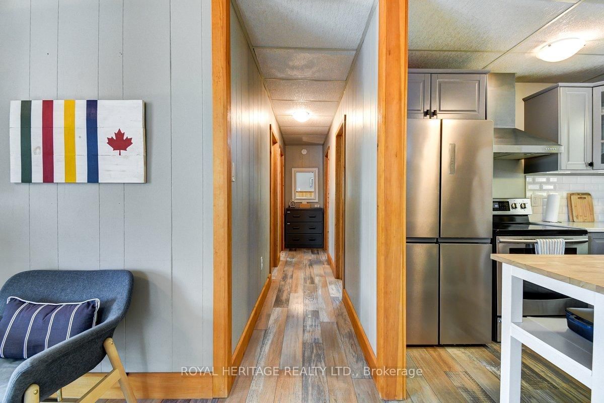 2351 North Baptiste Lake Road • Bancroft, ON photo 13