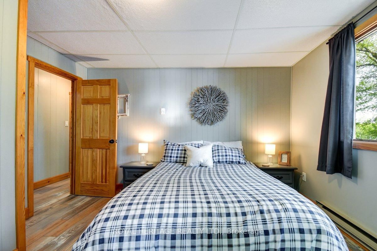 2351 North Baptiste Lake Road • Bancroft, ON photo 14