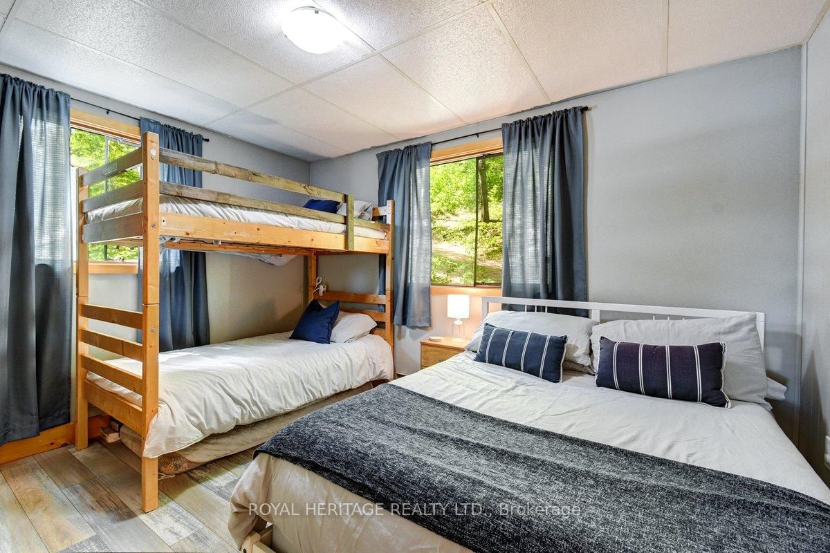 2351 North Baptiste Lake Road • Bancroft, ON photo 15