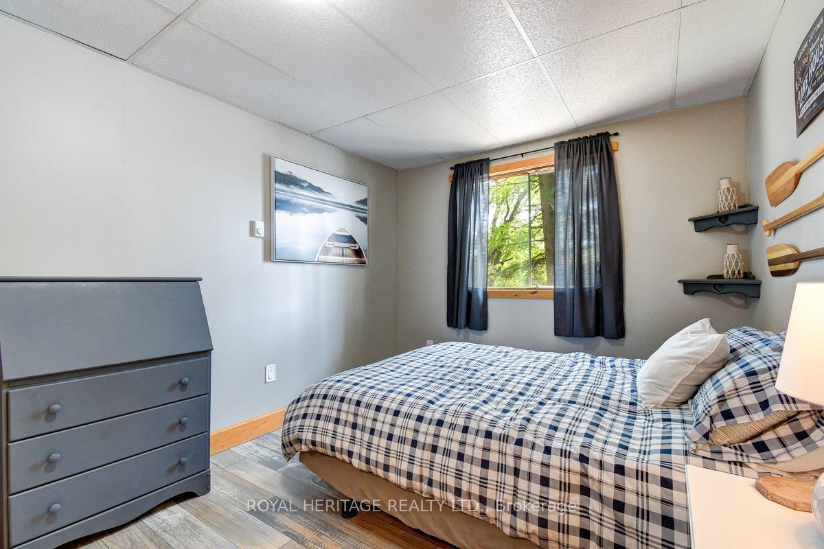 2351 North Baptiste Lake Road • Bancroft, ON photo 16