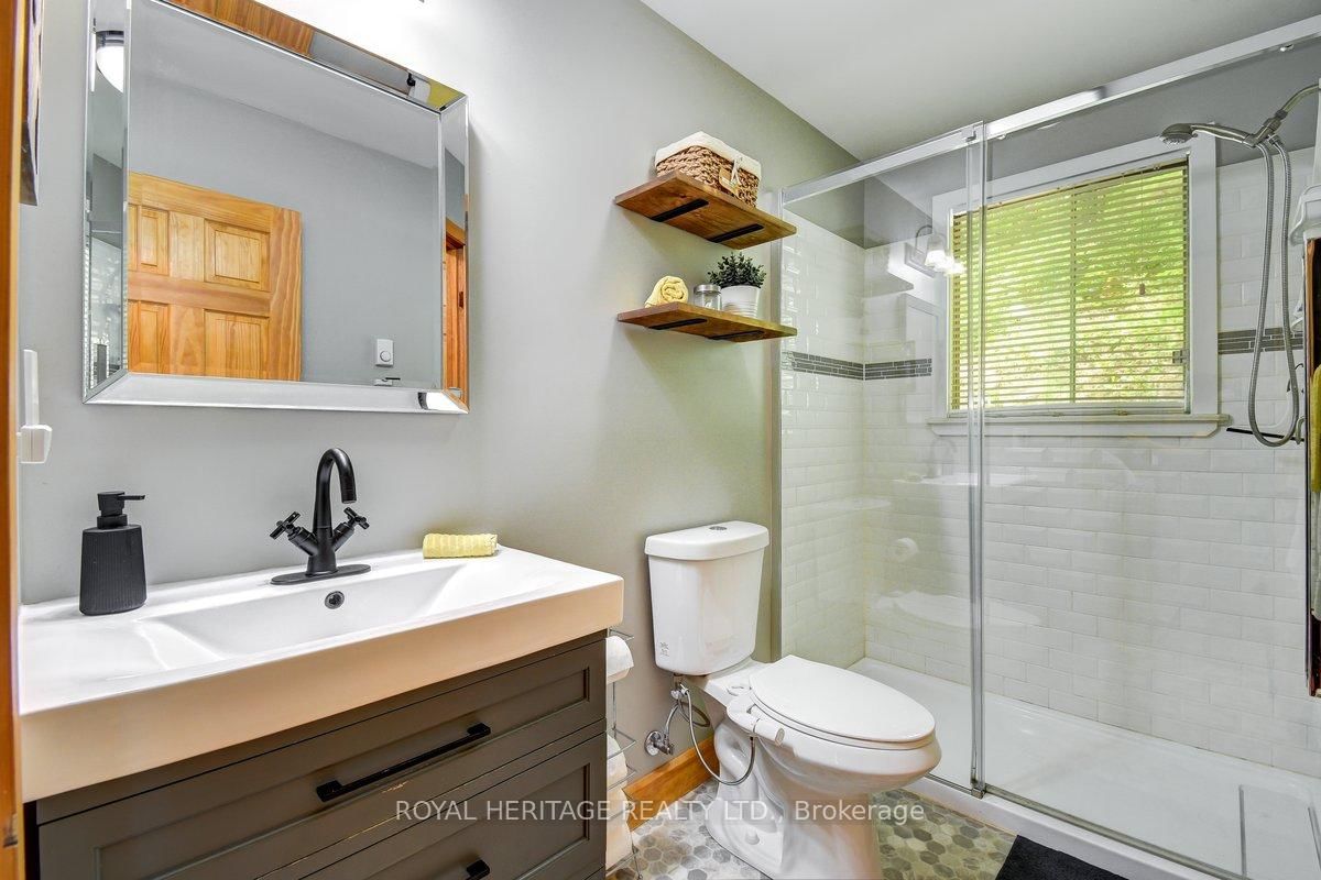 2351 North Baptiste Lake Road • Bancroft, ON photo 17