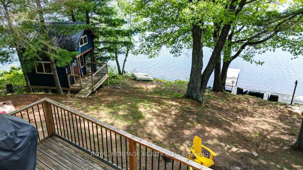 2351 North Baptiste Lake Road • Bancroft, ON photo 20