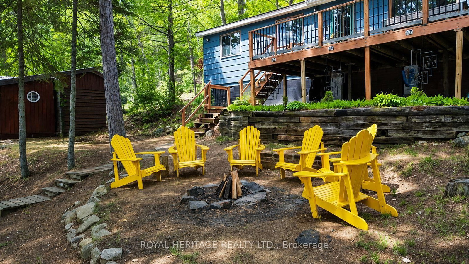 2351 North Baptiste Lake Road • Bancroft, ON photo 21