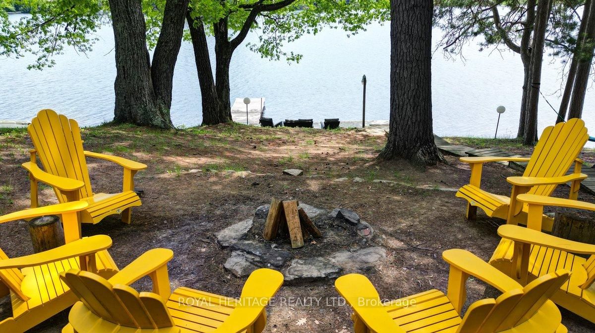 2351 North Baptiste Lake Road • Bancroft, ON photo 22