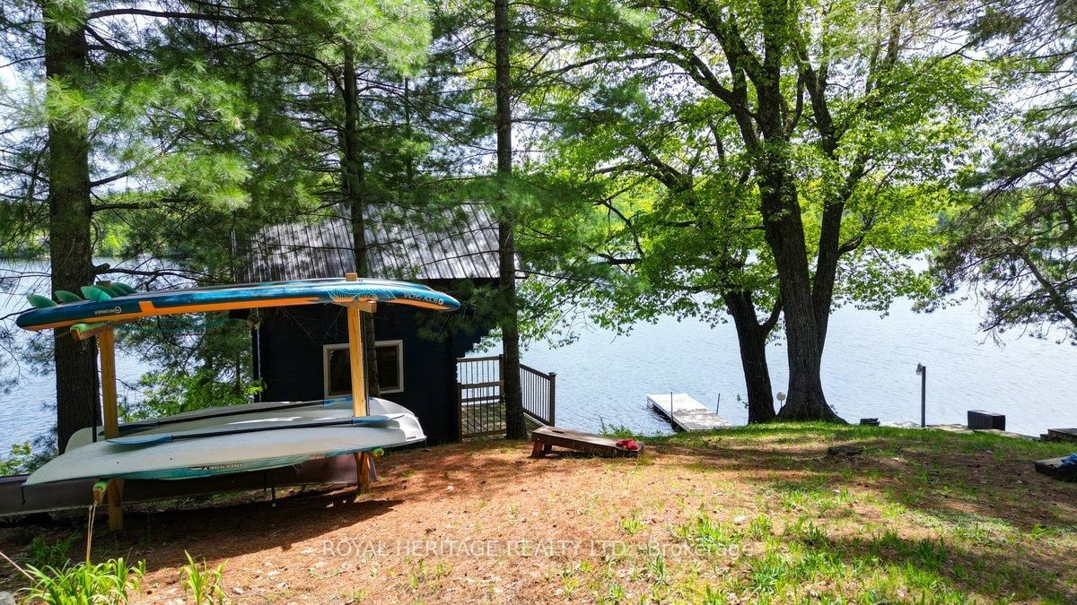 2351 North Baptiste Lake Road • Bancroft, ON photo 23