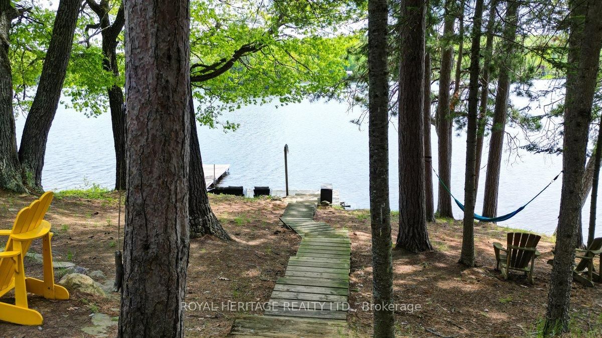 2351 North Baptiste Lake Road • Bancroft, ON photo 28
