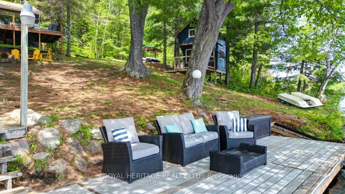 2351 North Baptiste Lake Road • Bancroft, ON photo 29