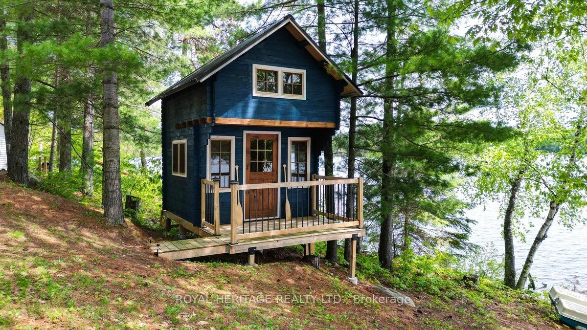 2351 North Baptiste Lake Road • Bancroft, ON photo 3