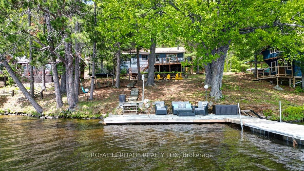 2351 North Baptiste Lake Road • Bancroft, ON photo 30