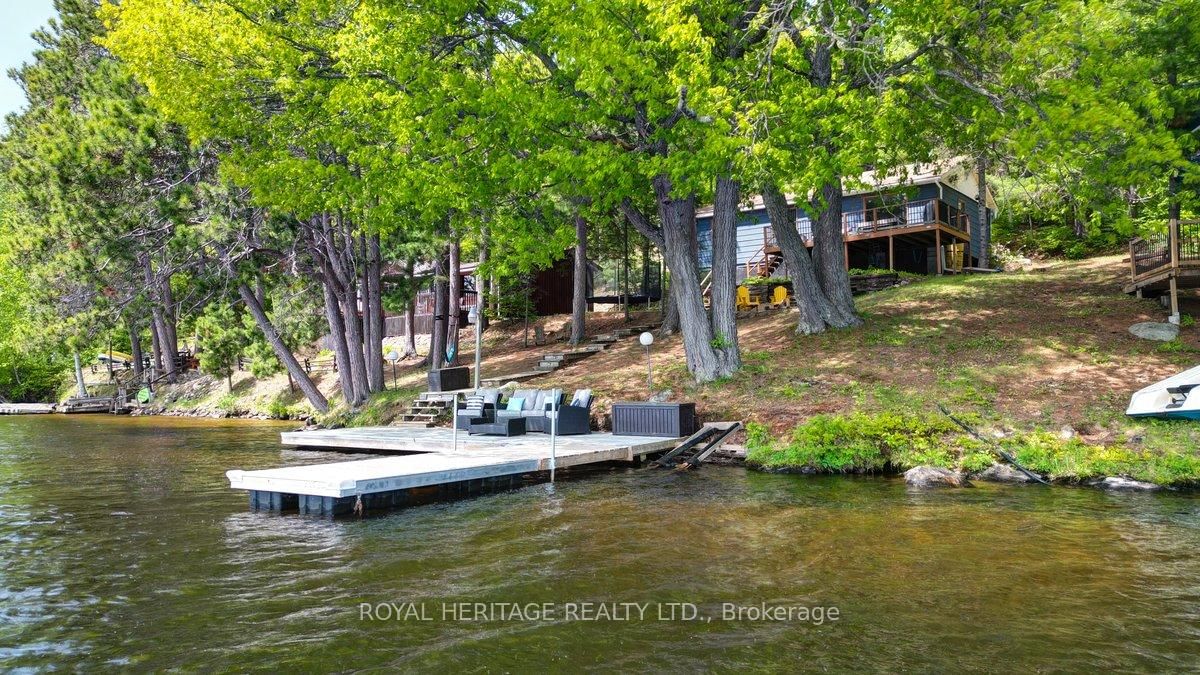 2351 North Baptiste Lake Road • Bancroft, ON photo 31