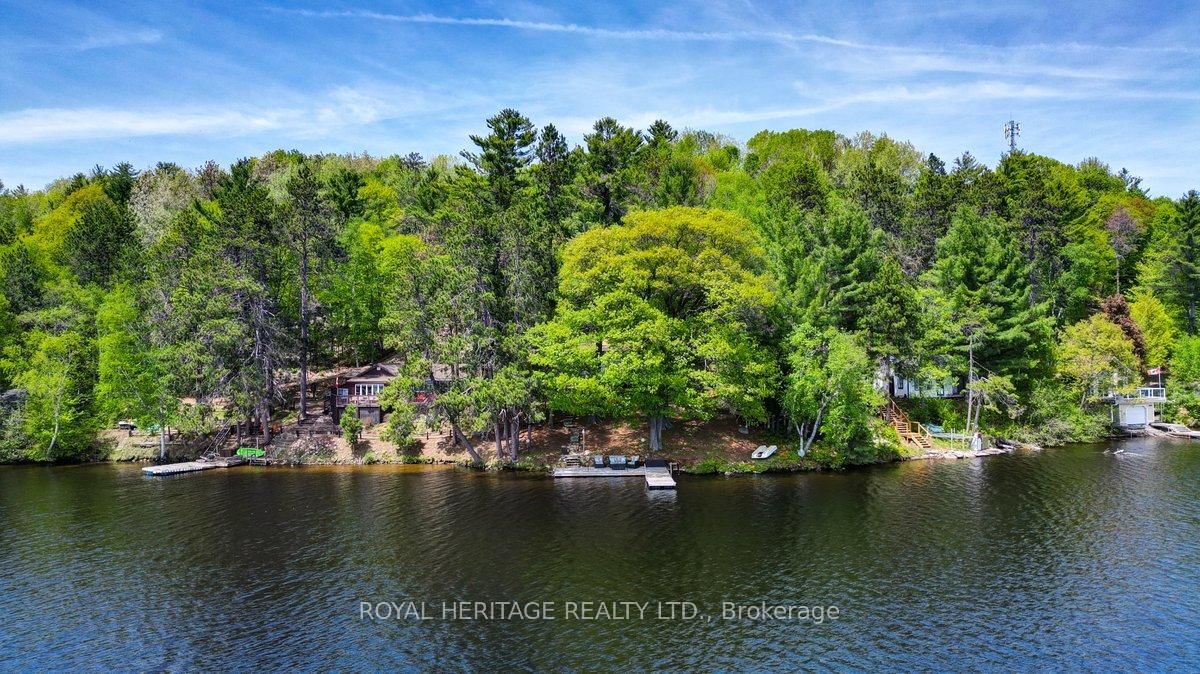 2351 North Baptiste Lake Road • Bancroft, ON photo 32
