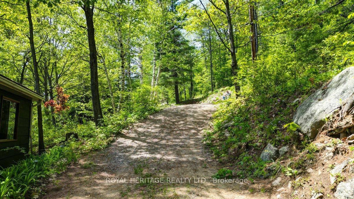 2351 North Baptiste Lake Road • Bancroft, ON photo 35