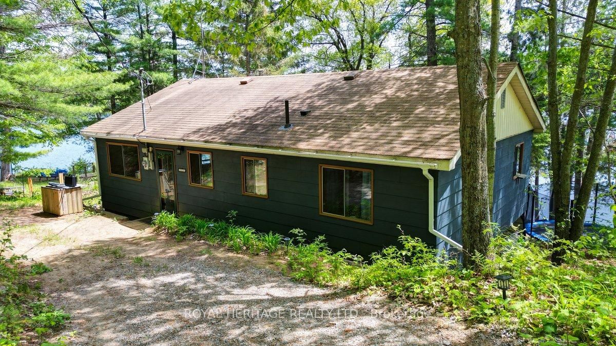 2351 North Baptiste Lake Road • Bancroft, ON photo 36