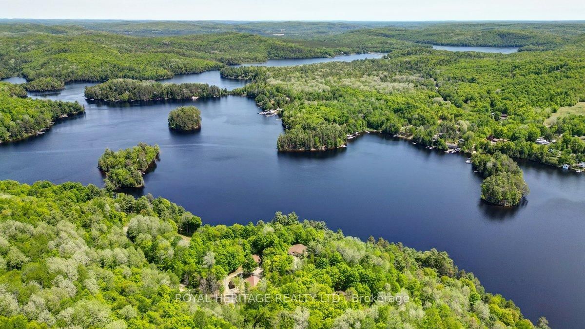 2351 North Baptiste Lake Road • Bancroft, ON photo 38