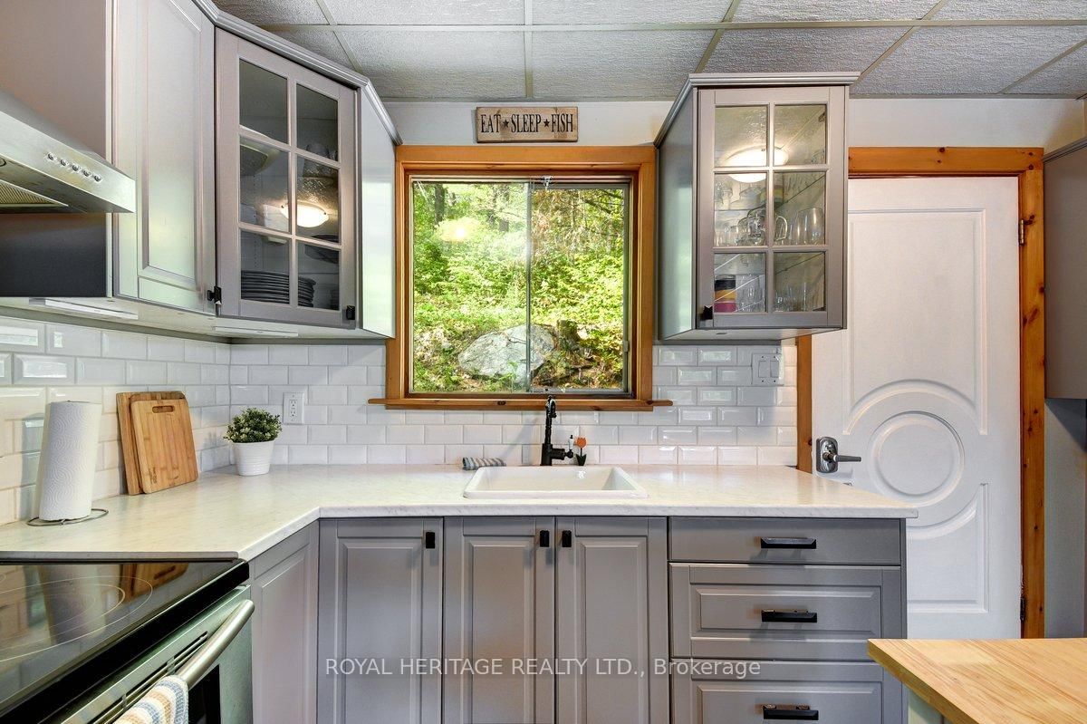 2351 North Baptiste Lake Road • Bancroft, ON photo 4