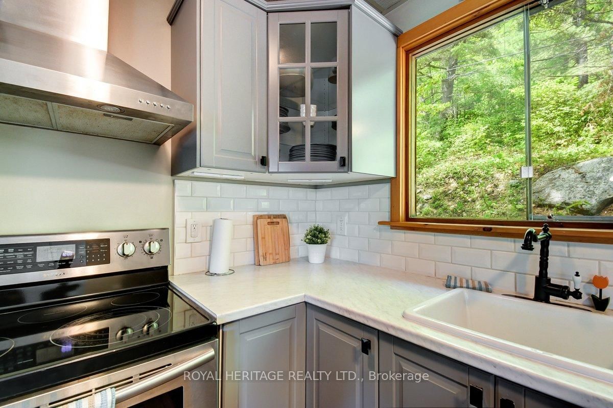 2351 North Baptiste Lake Road • Bancroft, ON photo 5