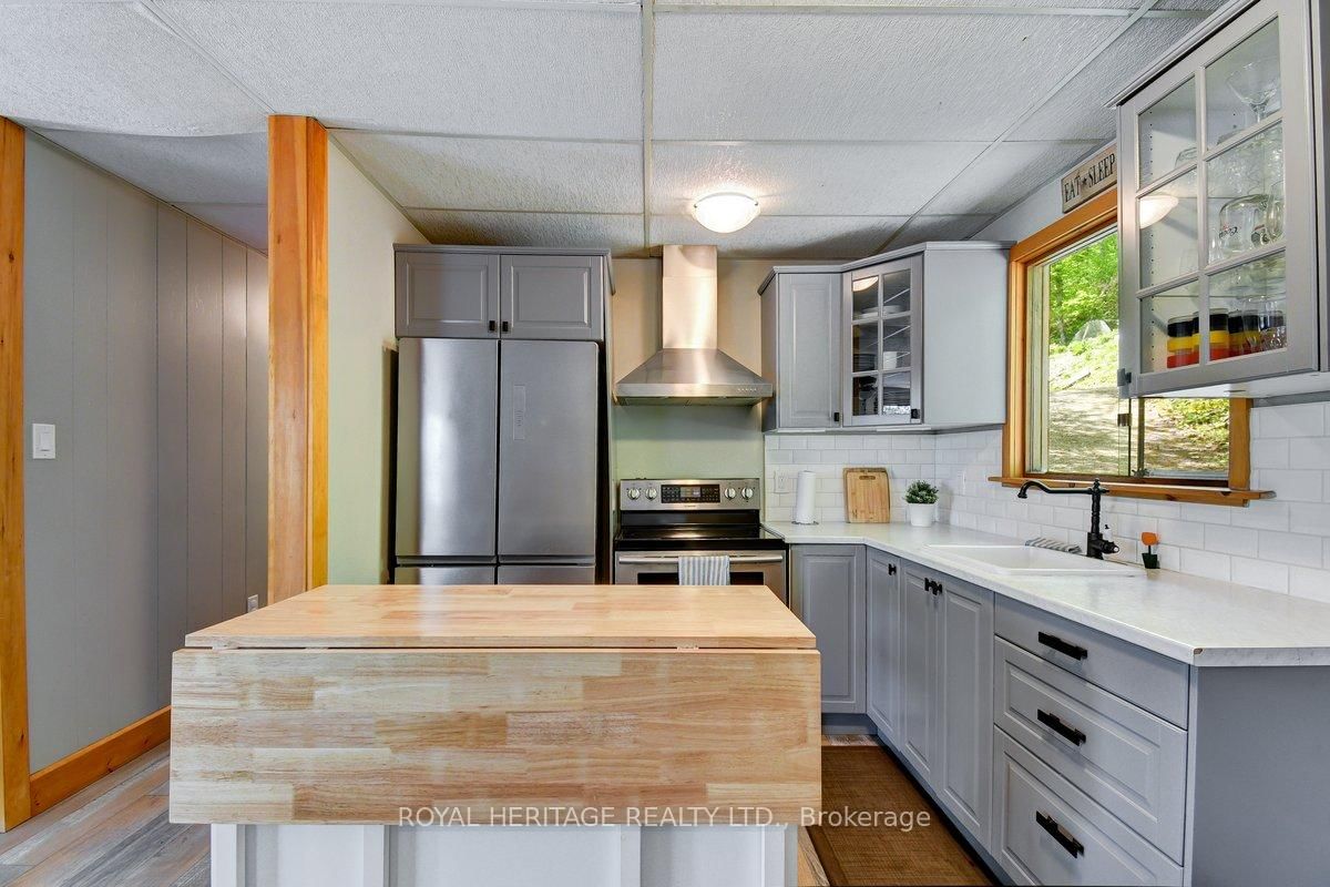 2351 North Baptiste Lake Road • Bancroft, ON photo 6