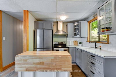 2351 North Baptiste Lake Road • Bancroft, ON photo 6