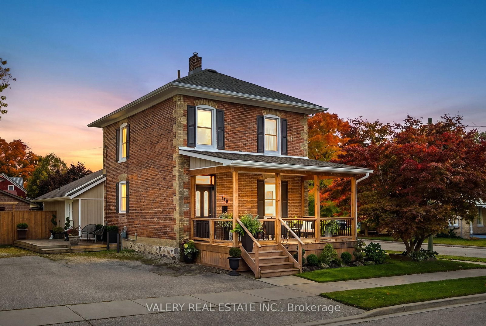 710 York Avenue N • North Perth, ON photo 1