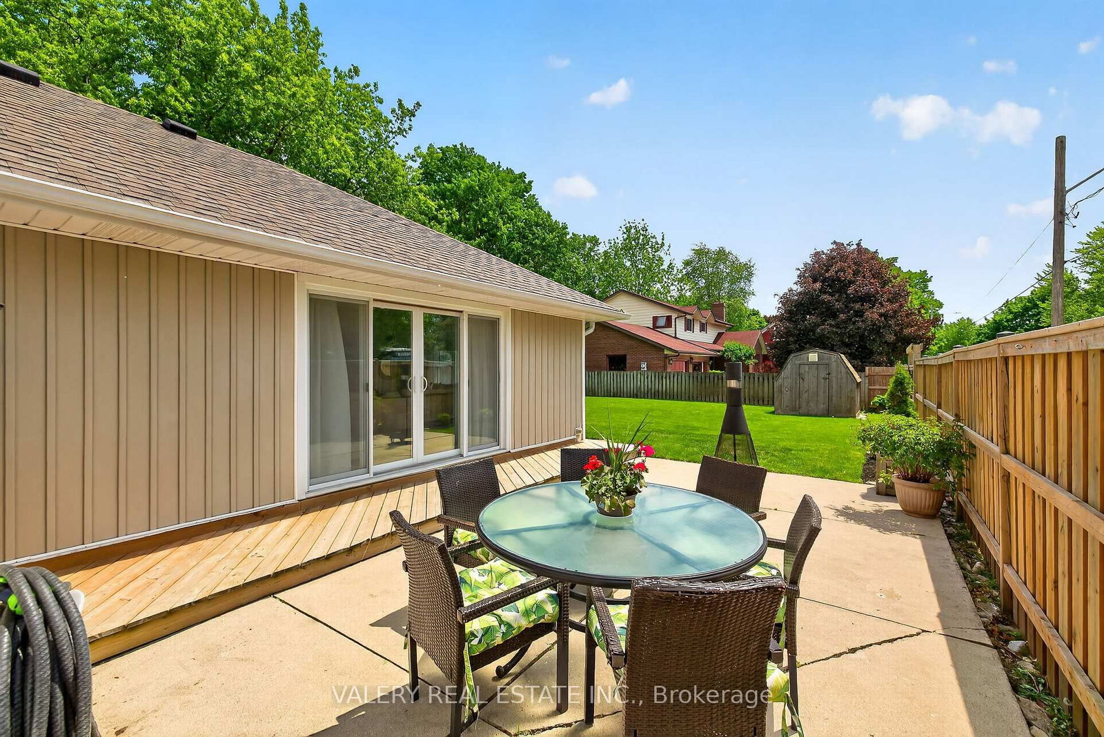 710 York Avenue N • North Perth, ON photo 24