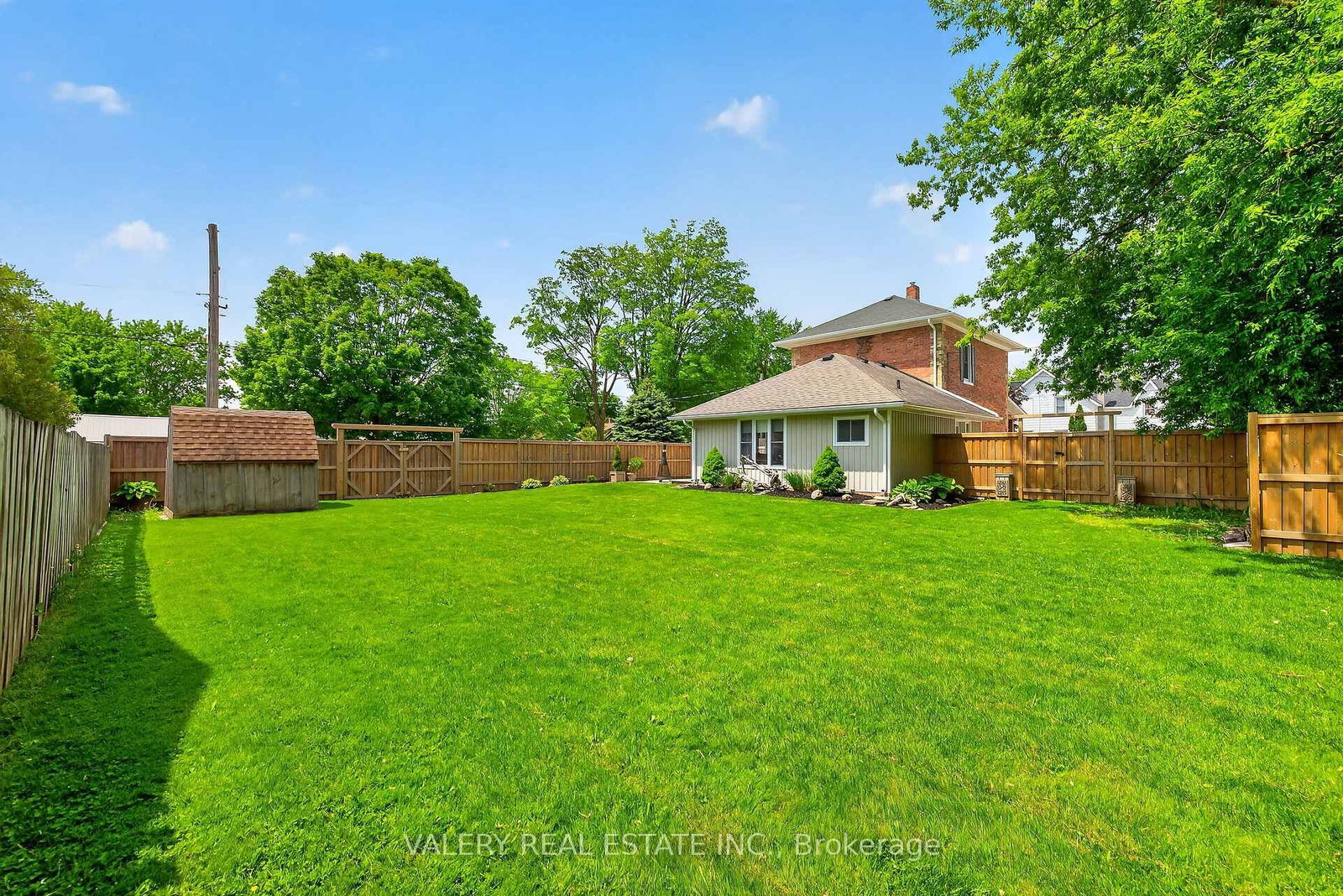 710 York Avenue N • North Perth, ON photo 27