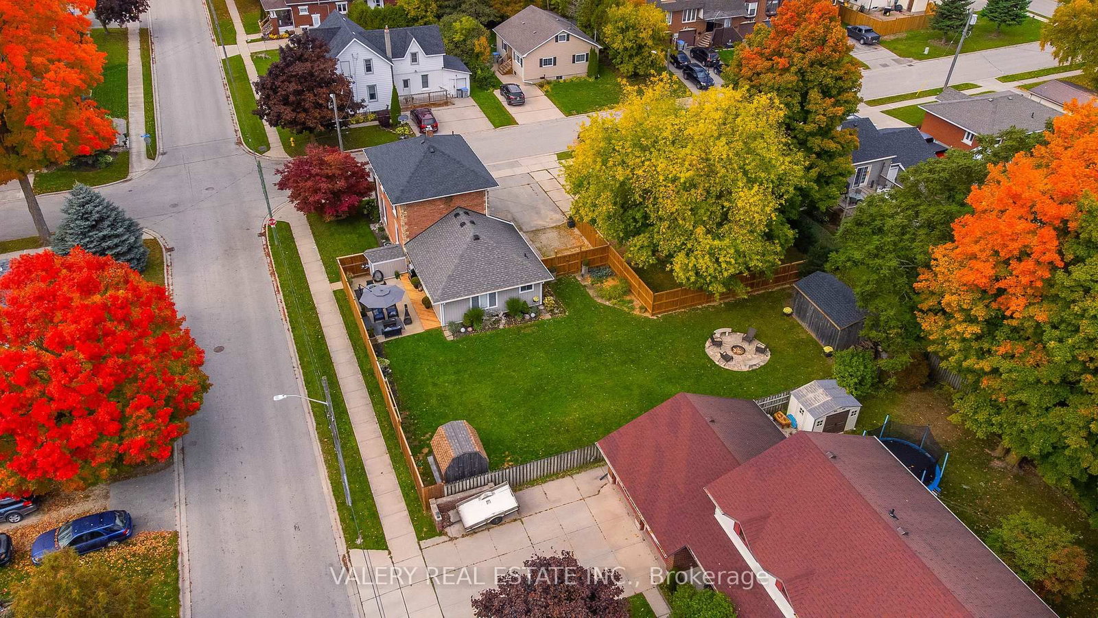 710 York Avenue N • North Perth, ON photo 29