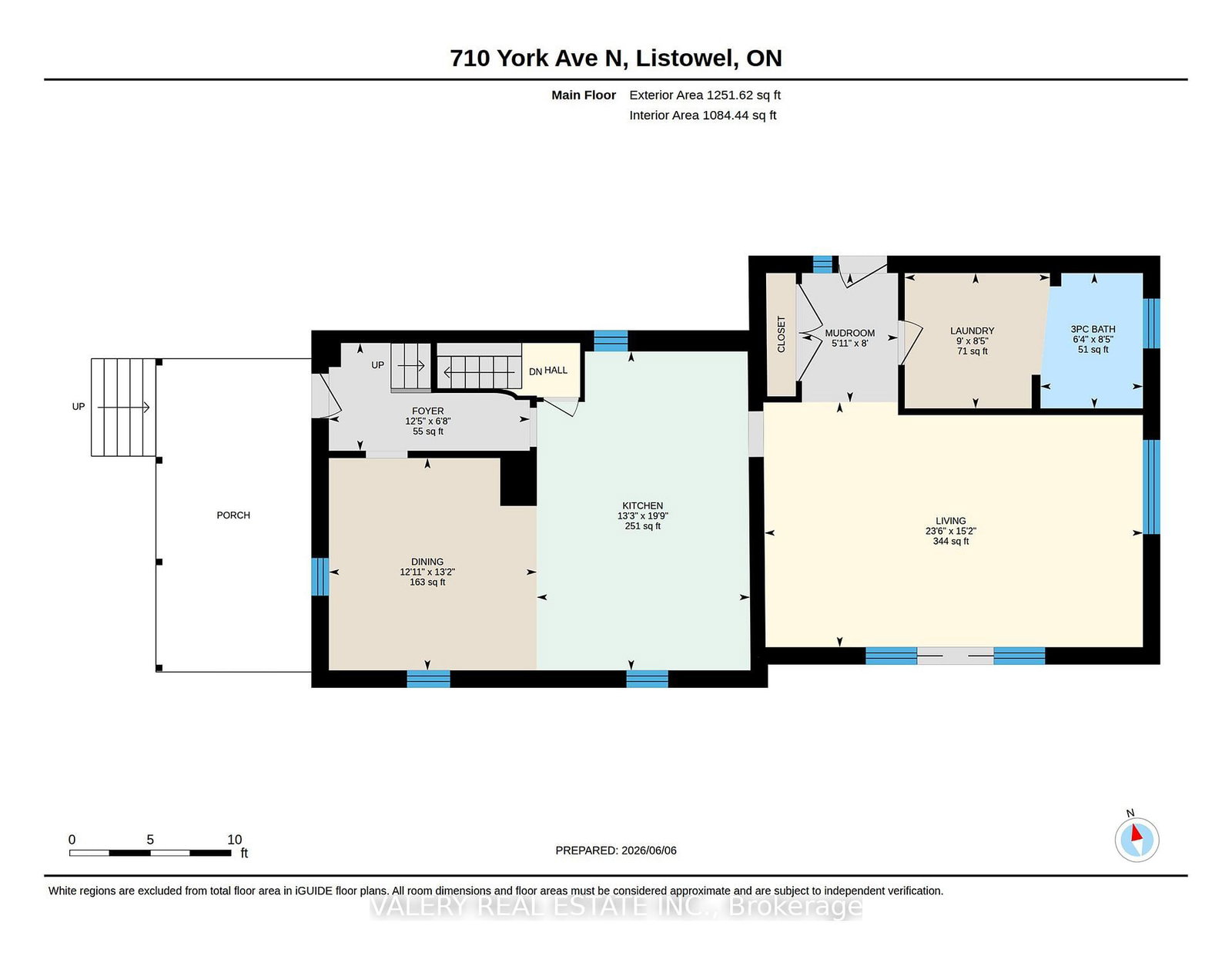 710 York Avenue N • North Perth, ON photo 31